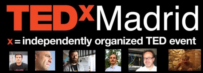 La economía colaborativa en TEDxMadrid