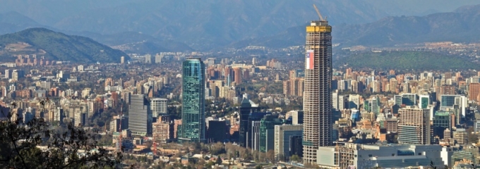 Consumo colaborativo en Chile