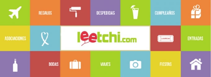 Leetchi.com llega a España