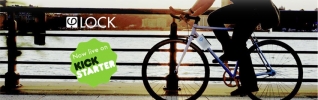 Philock: compartir bicicleta gracias a la tecnología