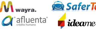 Idea.me, SaferTaxi, Afluenta y Wayra son noticia en LATAM