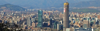 Consumo colaborativo en Chile