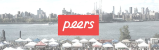 Nace Peers.org, un movimiento para la economía colaborativa