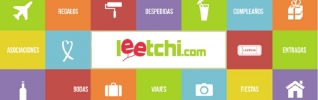 Leetchi.com llega a España