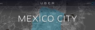 Rodrigo Arévalo de Uber: “No es sólo moverse, sino tener una gran experiencia haciéndolo”