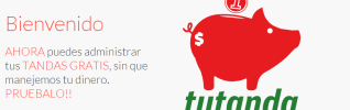 Tutanda: la red social de ahorro