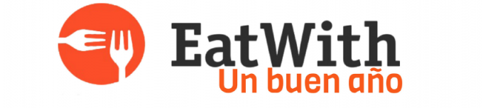 Infografía del primer año de EatWith