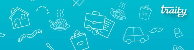 Traity, herramienta para la economía de la reputación