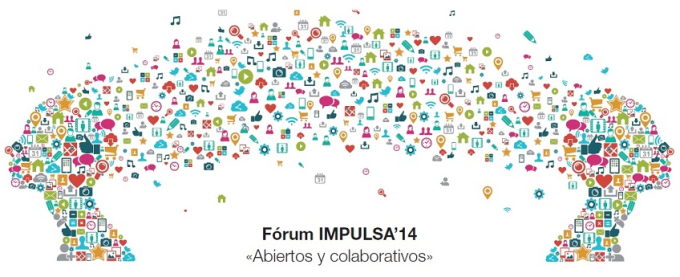 Fórum Impulsa 2014: la economía colaborativa a debate en Girona