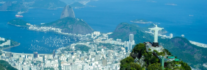 La apuesta de Airbnb para América Latina