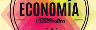 Colombia te desafía a pensar en #economiacolaborativa
