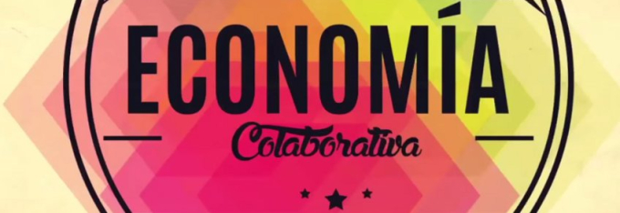 Colombia te desafía a pensar en #economiacolaborativa