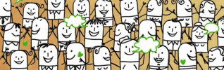 La reputación lo es todo en la economía colaborativa