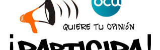 Participa en la encuesta de la OCU acerca del consumo colaborativo
