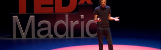 El modo de producción ciudadano en #TEDxMadrid