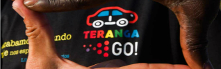 Teranga Go, la hospitalidad que nos mueve