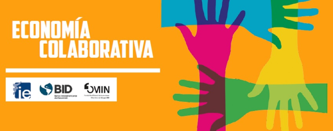 Economía Colaborativa en América Latina