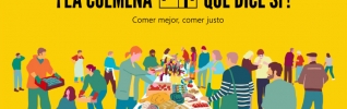 La Colmena Que Dice Sí, semana de puertas abiertas en Barcelona