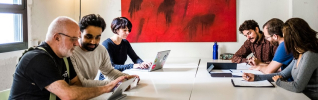 Previsiones para el coworking 2016-2020
