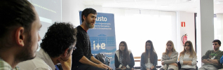 La economía colaborativa va a la universidad