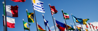 Retos y posibilidades de la economía colaborativa en América Latina y el Caribe