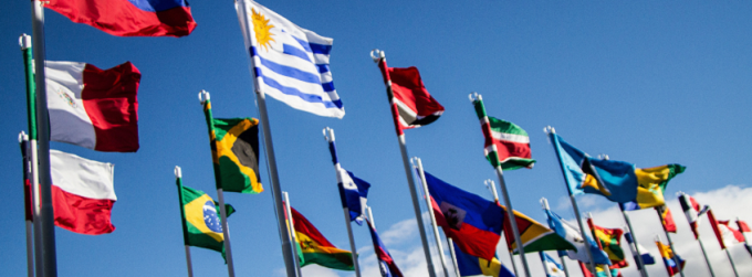 Retos y posibilidades de la economía colaborativa en América Latina y el Caribe