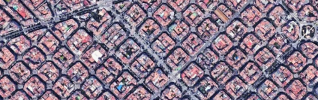 Barcelona, Ciudad en Beta