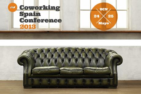 Coworking Spain Conference