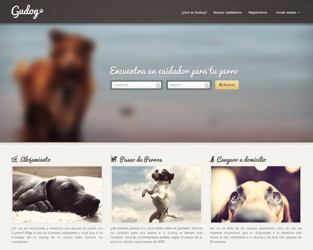 analogía cola Dejar abajo Airbnb para perros en España | Consumo Colaborativo
