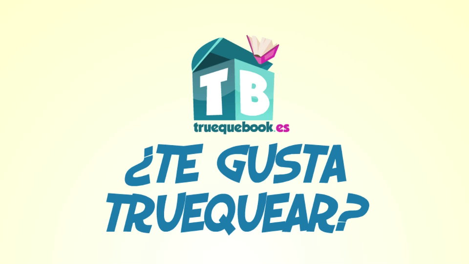 TruequeBook