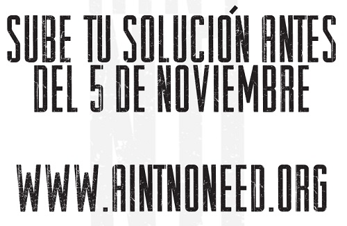 Hasta el 5 de noviembre